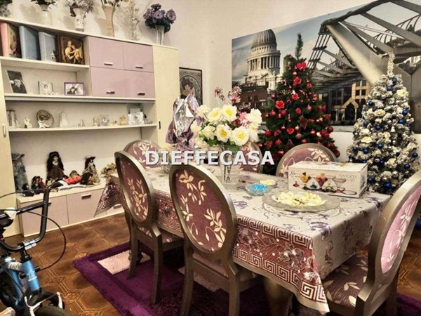 casa indipendente in vendita a Marsala