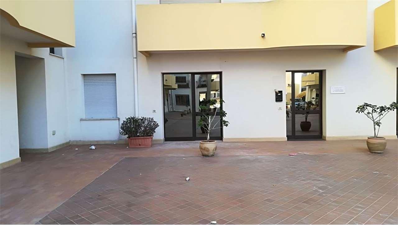 appartamento in vendita a Marsala