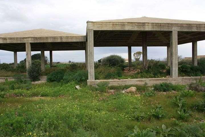terreno agricolo in vendita a Marsala