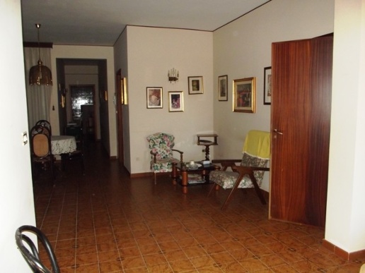 appartamento in vendita a Marsala in zona Centro Storico