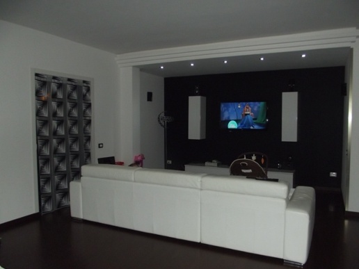 appartamento in vendita a Marsala in zona Centro Storico