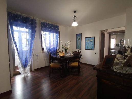 appartamento in vendita a Marsala in zona Centro Storico