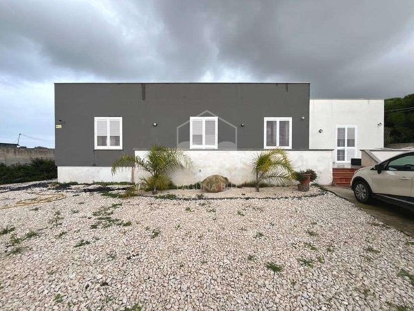 casa indipendente in vendita a Marsala