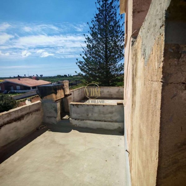 casa indipendente in vendita a Marsala