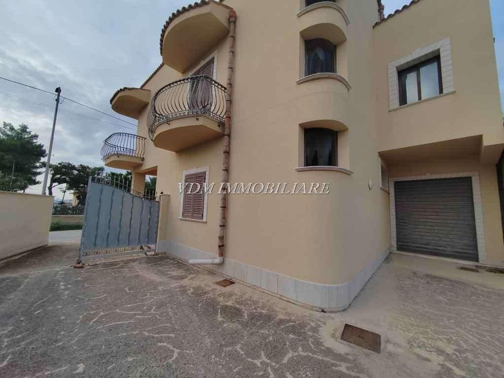 casa indipendente in vendita a Marsala