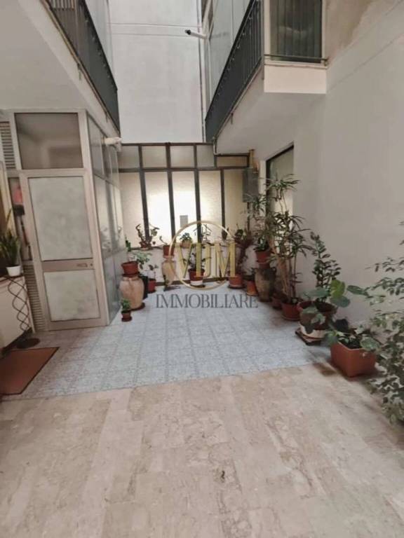 appartamento in vendita a Marsala in zona Centro Storico