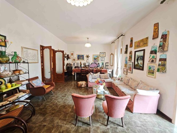 appartamento in vendita a Marsala in zona Centro Storico