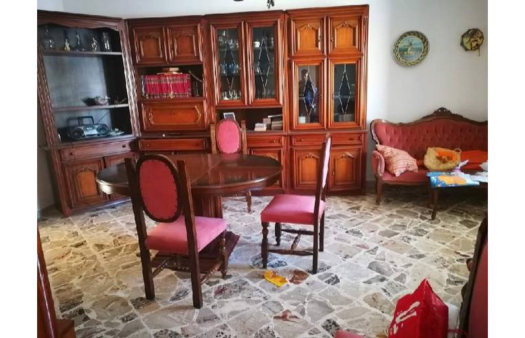 casa indipendente in vendita a Marsala
