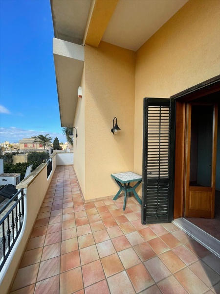 casa indipendente in vendita a Marsala