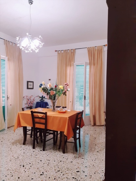 appartamento in vendita a Marsala