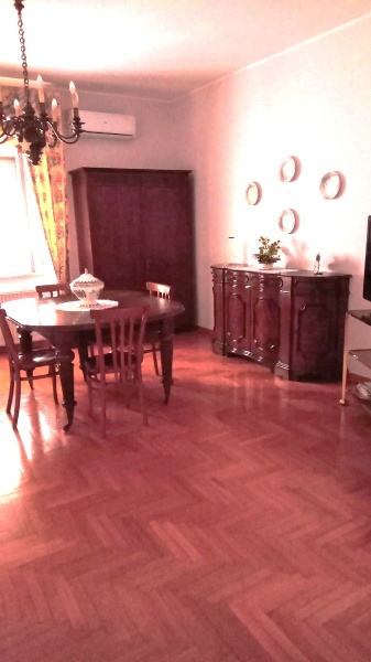 appartamento in vendita a Marsala in zona Centro Storico