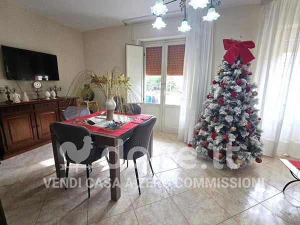 appartamento in vendita a Marsala