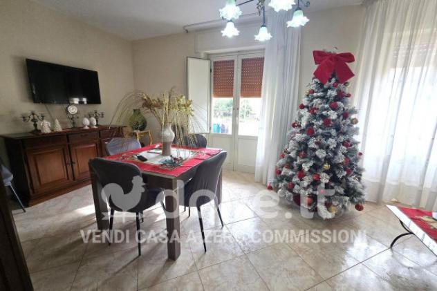 appartamento in vendita a Marsala