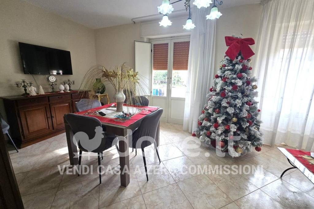 appartamento in vendita a Marsala