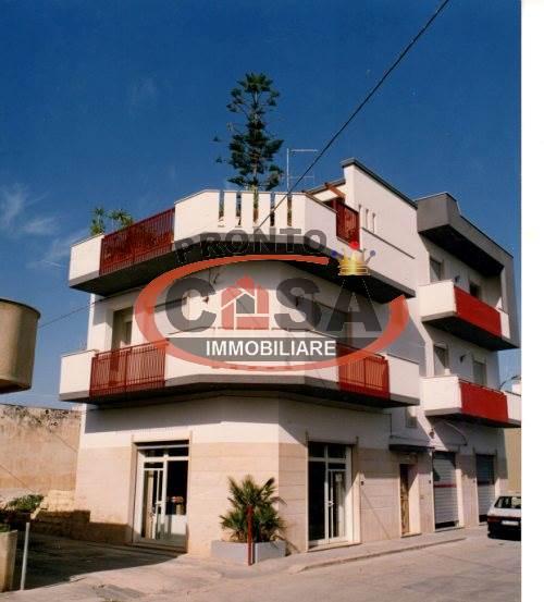 casa indipendente in vendita a Marsala in zona Strasatti