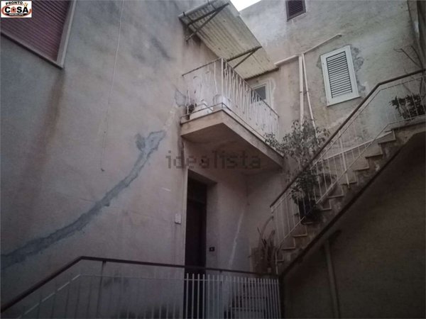 casa indipendente in vendita a Marsala in zona Centro Storico