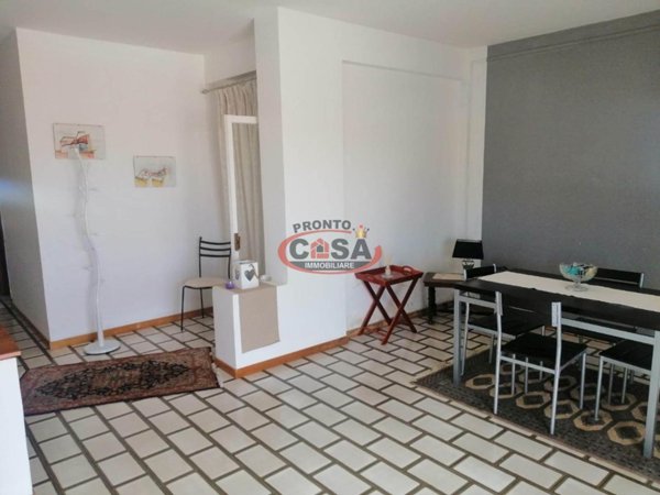 appartamento in vendita a Marsala in zona Centro Storico