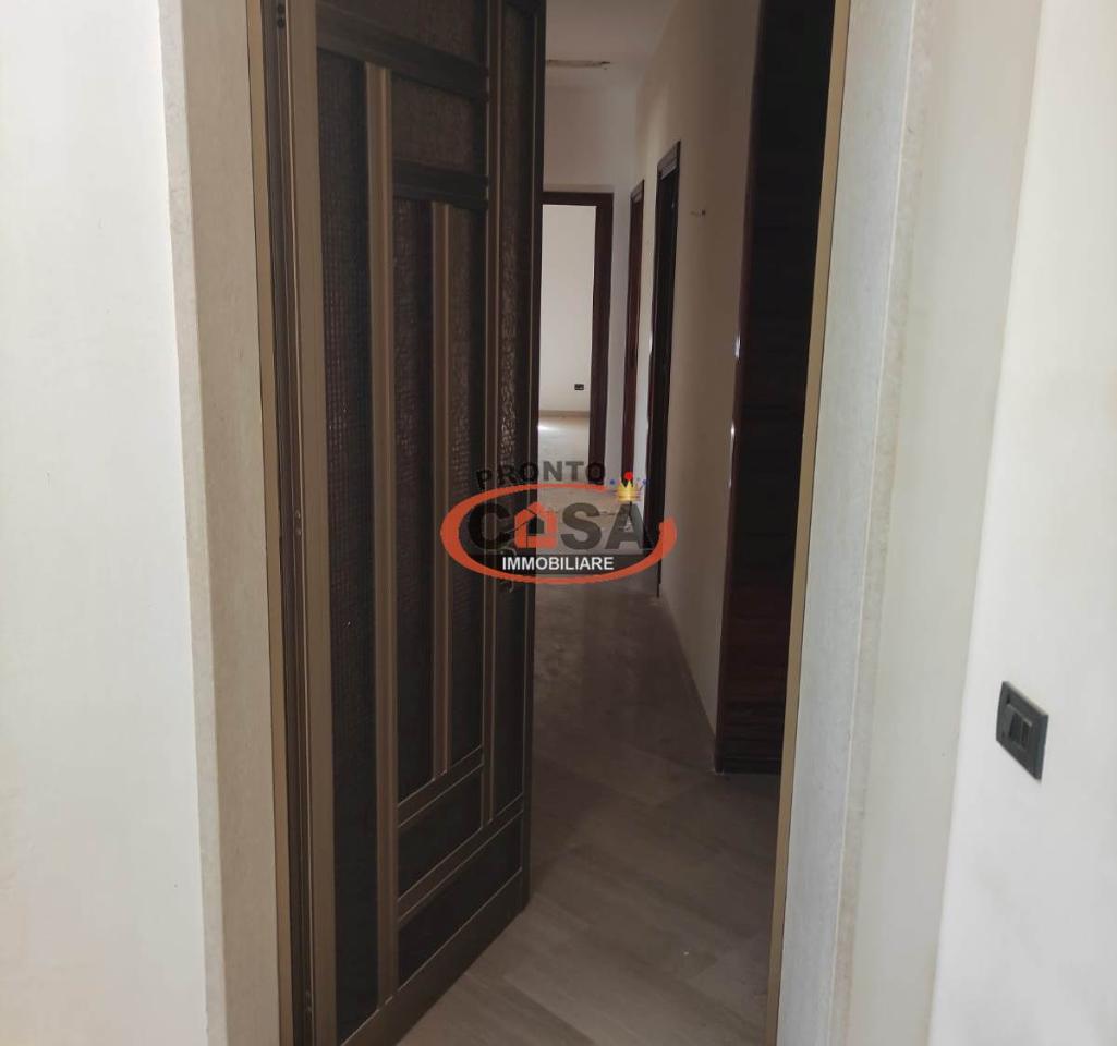 appartamento in vendita a Marsala