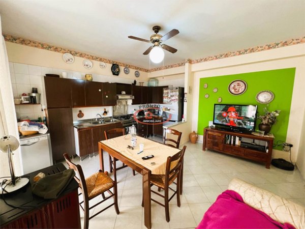 appartamento in vendita a Marsala