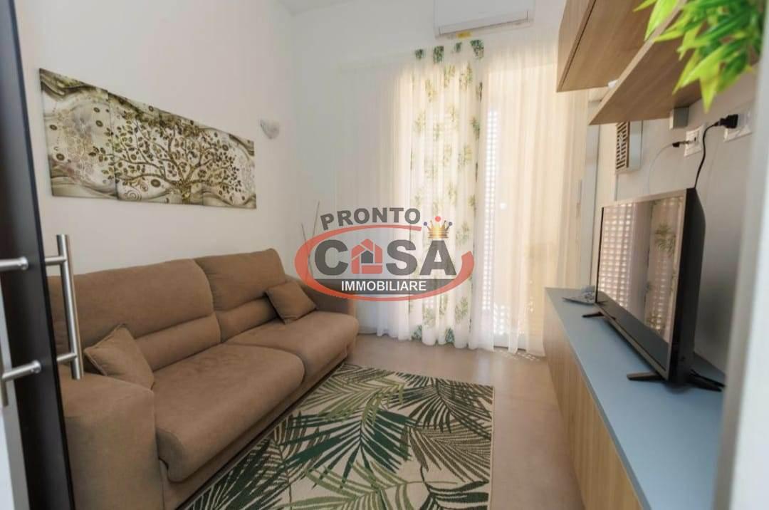 appartamento in vendita a Marsala