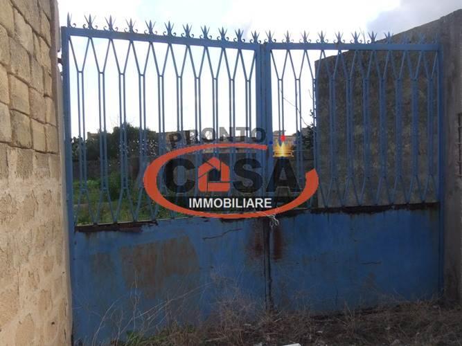 terreno agricolo in vendita a Marsala