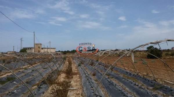 casa indipendente in vendita a Marsala