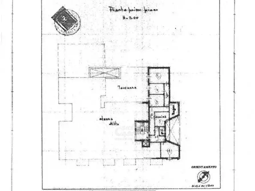 appartamento in vendita a Marsala