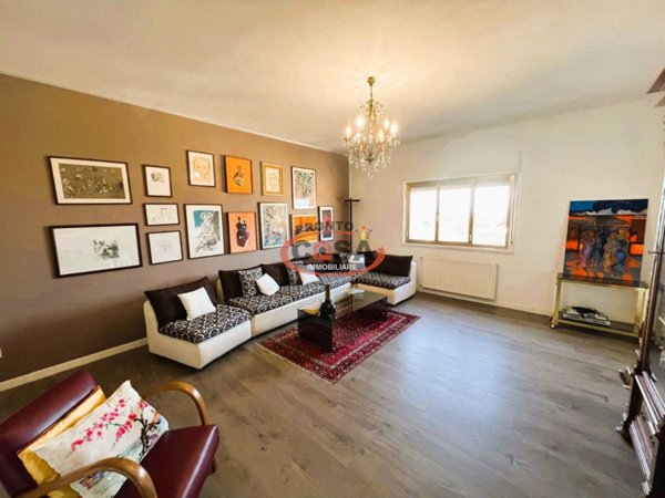 appartamento in vendita a Marsala in zona Centro Storico