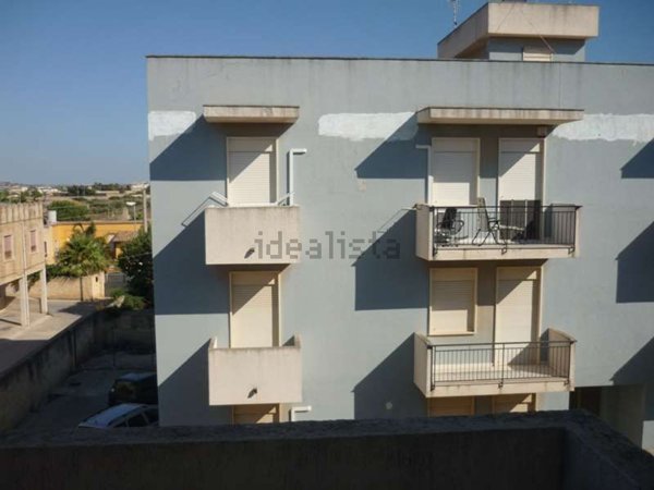 appartamento in vendita a Marsala in zona Strasatti