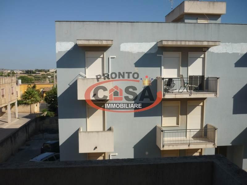 appartamento in vendita a Marsala in zona Strasatti