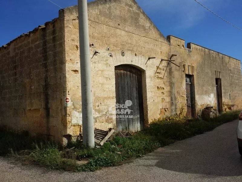 casa indipendente in vendita a Marsala