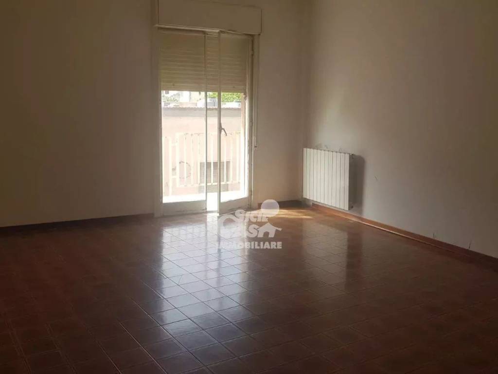 appartamento in vendita a Marsala in zona Centro Storico