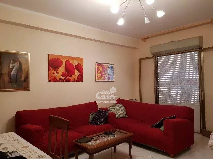 appartamento in vendita a Marsala