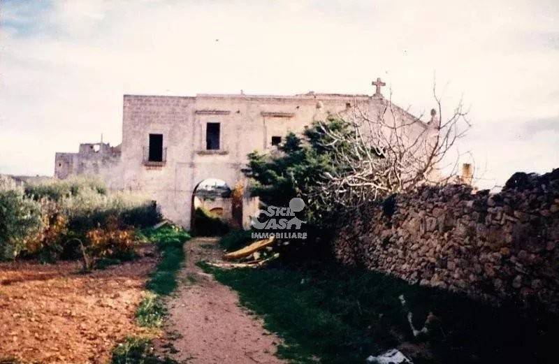 casa indipendente in vendita a Marsala