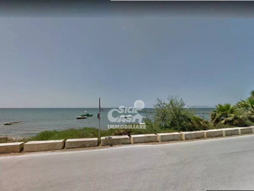 terreno agricolo in vendita a Marsala