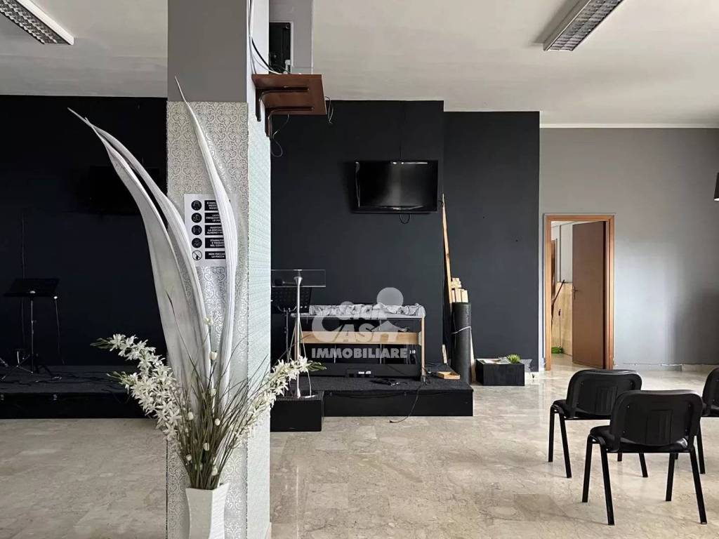 negozio in vendita a Marsala