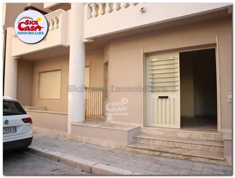 appartamento in vendita a Marsala in zona Centro Storico