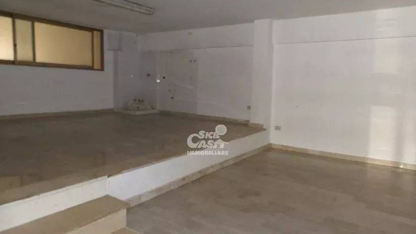 negozio in vendita a Marsala