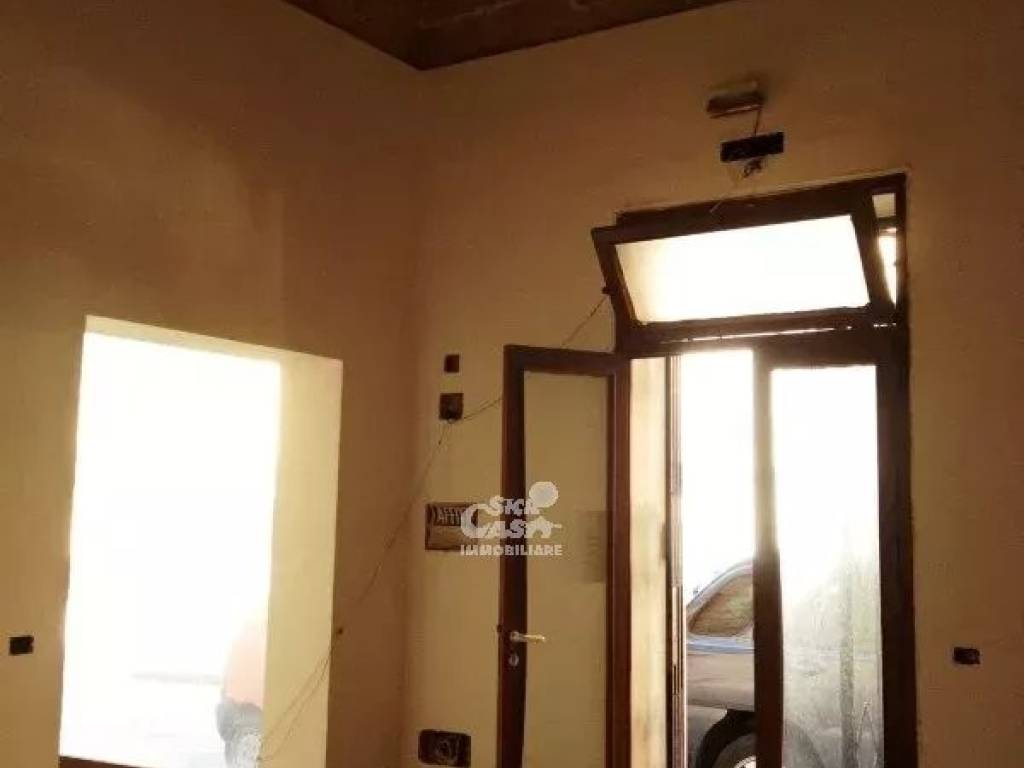 negozio in vendita a Marsala