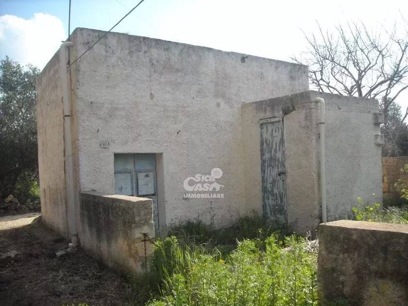 casa indipendente in vendita a Marsala in zona Centro Storico
