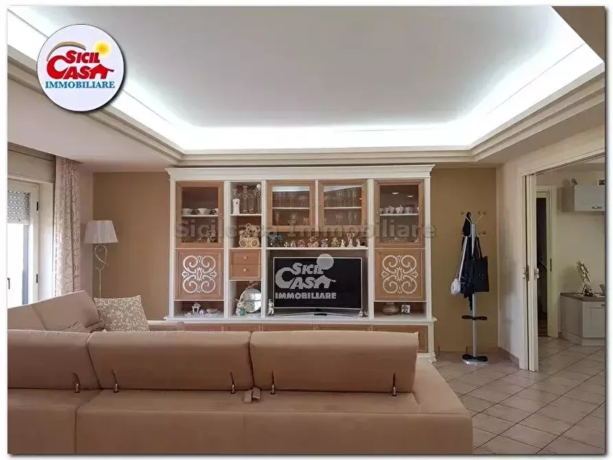 appartamento in vendita a Marsala