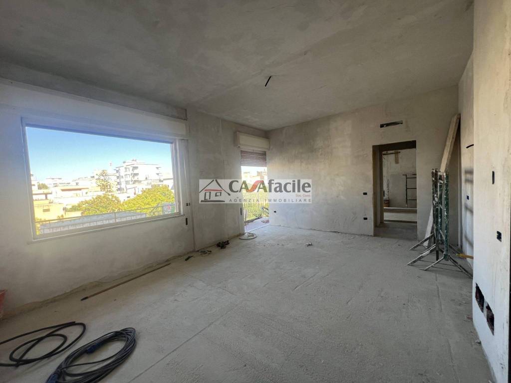 appartamento in vendita a Marsala in zona Centro Storico