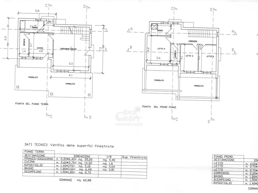 terreno agricolo in vendita a Marsala