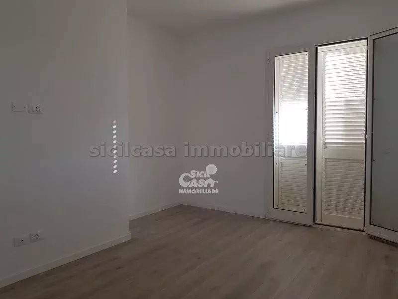 appartamento in vendita a Marsala