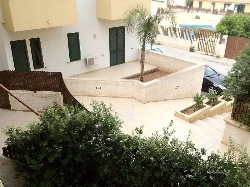 casa indipendente in vendita a Marsala