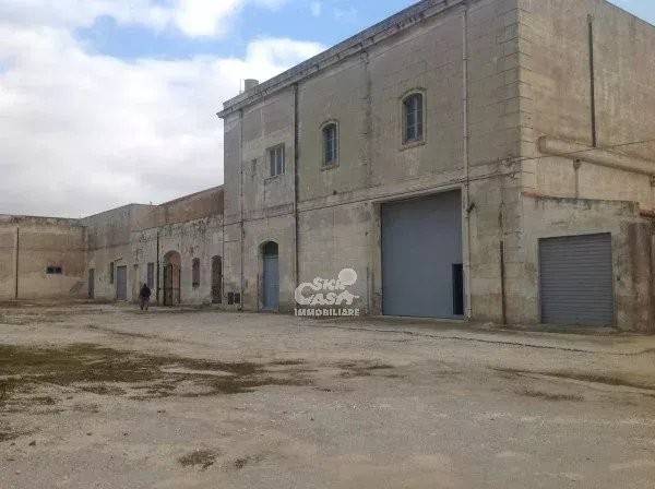 casa indipendente in vendita a Marsala