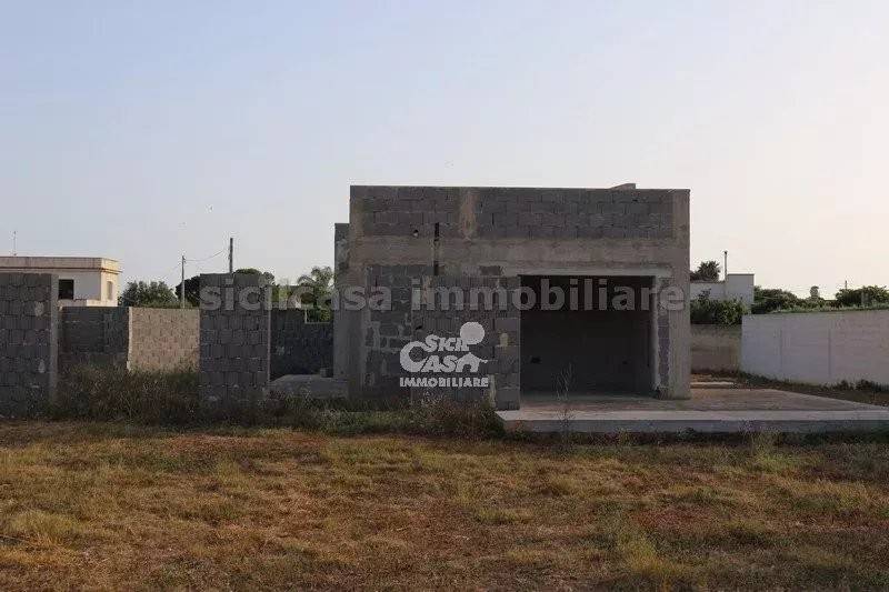 casa indipendente in vendita a Marsala in zona Casabianca