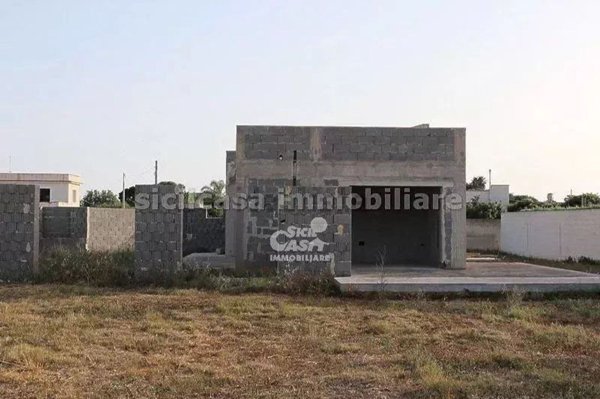 appartamento in vendita a Marsala