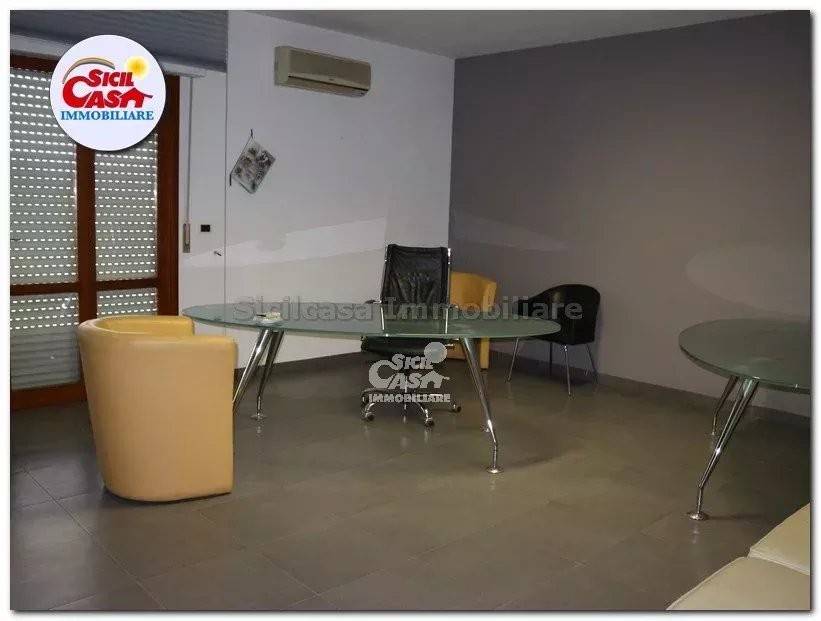 appartamento in vendita a Marsala