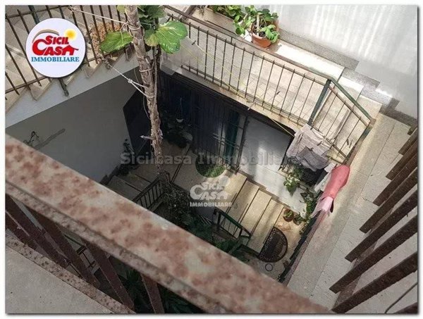 appartamento in vendita a Marsala in zona Centro Storico